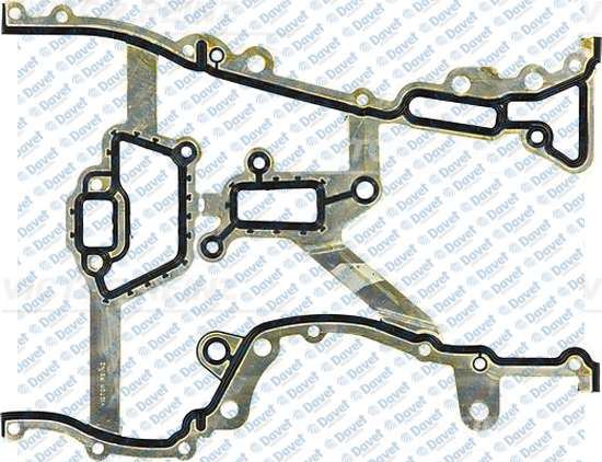 ZGS357 Yag Pompa Contasi  Opel Corsa C-Astra H-Astra G 1.4 Z12xep-Z14xep